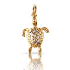 Sea Turtle Pendants