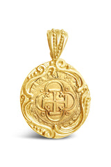 Escudos - Gold Spanish Treasure Coins