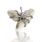 10211t - Octopus Shark Tooth Pendant