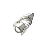 Ferocious Shark Jaws PopTop - Lone Palm Jewelry