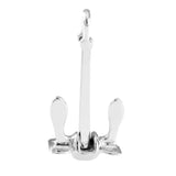 10230 - 1 1/2" Mudhook Anchor - Lone Palm Jewelry