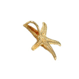 5/8" Starfish Charm with Hidden Bail - Lone Palm Jewelry