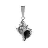 10293 - 1" Frog Shell