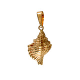10293 - 1" Frog Shell