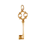 10386 - Large Key Charm