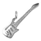 10416 - Electric Guitar Charm