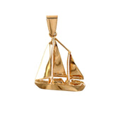 10499 - Anuanua Catamaran Pendant