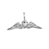 10652 - Winged Heart - Lone Palm Jewelry