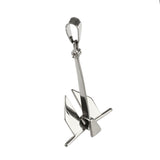15332 - 1 1/8" Movable Danforth Anchor - Lone Palm Jewelry