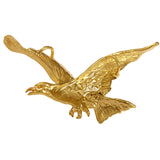 11160 - Flying Eagle Pendant