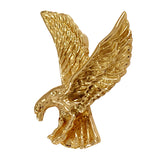 11162 - Striking Eagle Pendant