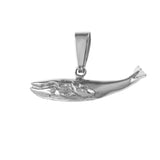 11235 - 5/16" 3D Blue Whale