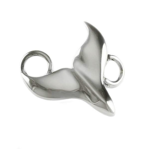 Whale Tail PopTop - Lone Palm Jewelry