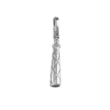 11397 - 13/16" Lighthouse Charm - Lone Palm Jewelry