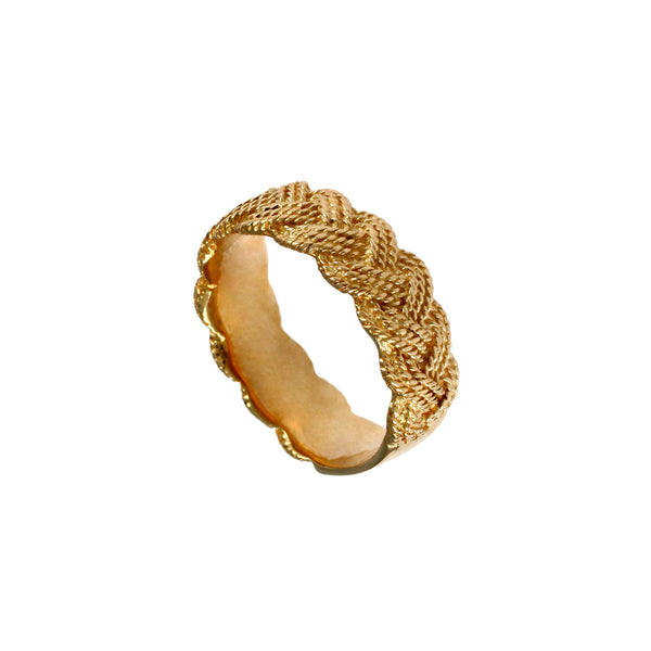 Turks head ring outlet