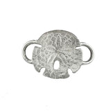 Sand Dollar PopTop - Lone Palm Jewelry