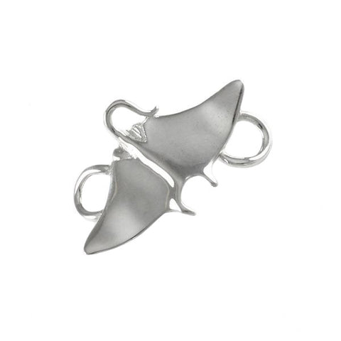 Manta Ray PopTop - Lone Palm Jewelry