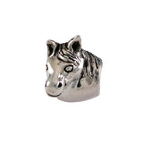 13248 - Horse Head Bead