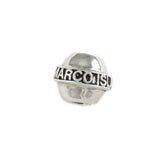 MARCO ISLAND Banner Bead - Lone Palm Jewelry