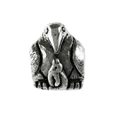 Mother & Baby Penguin - Lone Palm Jewelry