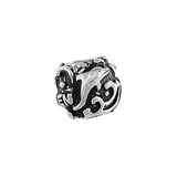 13300 - ST. MAARTEN Dolphin Bead