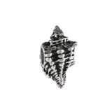 Conch Shell Bead - Lone Palm Jewelry