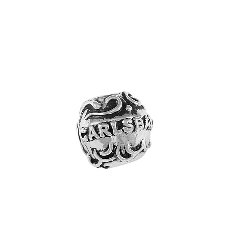 13385 - CARLSBAD Dolphin Bead