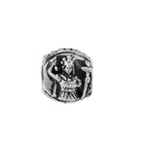 13393 - BEEVILLE Lady Justice Bead