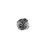 13397 - KELLEYS ISLAND Grape Cluster Bead