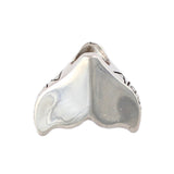 Whale Tail with ALASKA - Lone Palm Jewelry