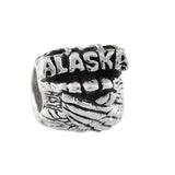 ALASKA Eagle Bead - Lone Palm Jewelry
