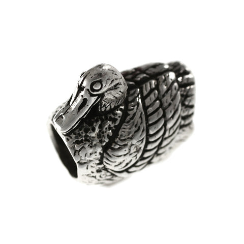 Duck Bead - Lone Palm Jewelry