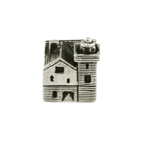 Round Island Lighthouse - Lone Palm Jewelry