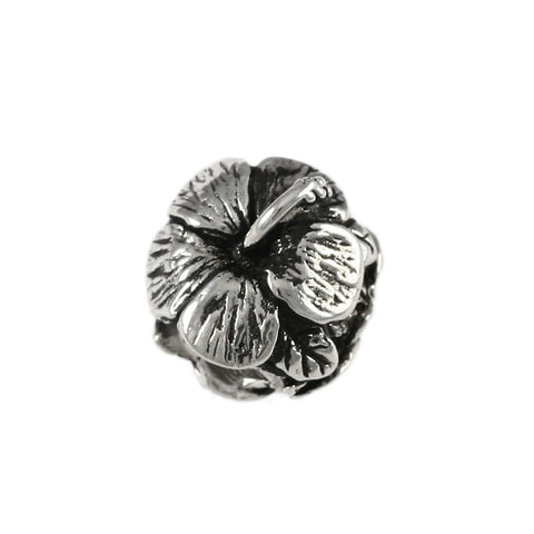 Hibiscus Flower - Lone Palm Jewelry