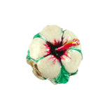 Hibiscus Flower - Available in 5 Different Colors - Lone Palm Jewelry