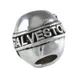 GALVESTON Sea Turtle Bead - Lone Palm Jewelry