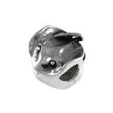 Manta Ray Bead - Lone Palm Jewelry