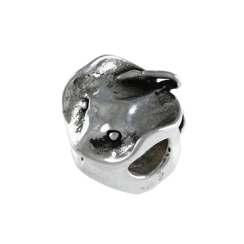 Manta Ray Bead - Lone Palm Jewelry
