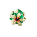 Plumeria Flower - Available in 3 Different Colors - Lone Palm Jewelry