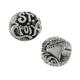ST CROIX Cruise Ship Bead - Lone Palm Jewelry