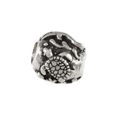 ST CROIX Turtle & Dolphin Bead - Lone Palm Jewelry