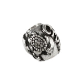 ST CROIX Turtle & Dolphin Bead - Lone Palm Jewelry