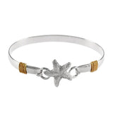 Nubby Starfish PopTop - Lone Palm Jewelry