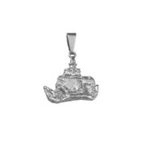 14688 - Tillamook Oregon Lighthouse - Lone Palm Jewelry