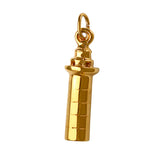 15004 - 1" 3D Hilton Head Lighthouse Charm