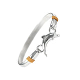 Laughing Dolphin PopTop - Lone Palm Jewelry