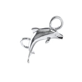 Laughing Dolphin PopTop - Lone Palm Jewelry