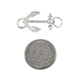 Ship's Anchor PopTop - Lone Palm Jewelry