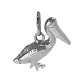 15370 - 1" 3D Pelican Pendant