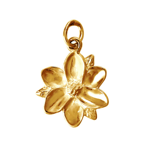 15505 - Magnolia Bloom Charm